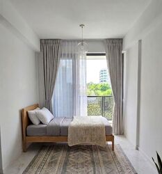 Sceneca Residence (D16), Apartment #566296101